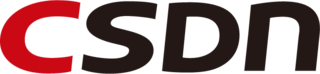 CSDN